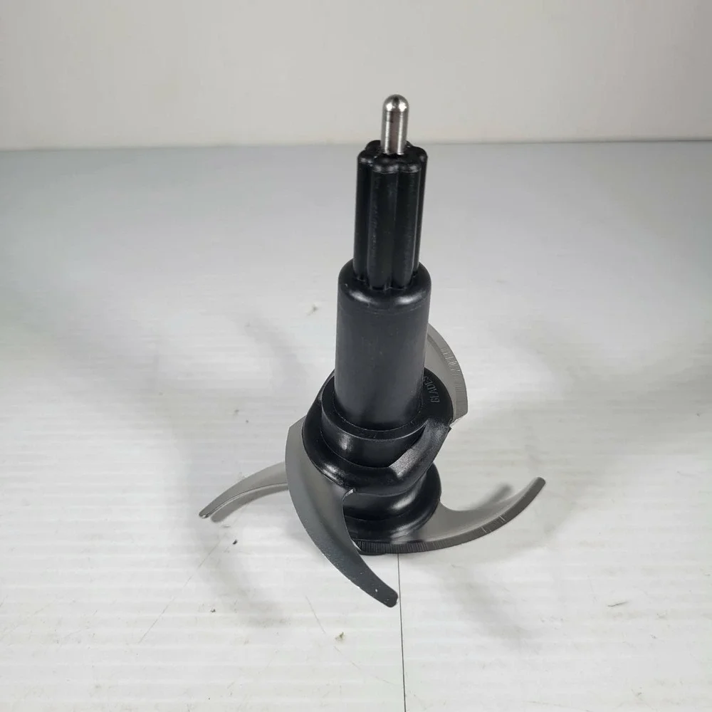 Ninja Pulse Blender 4-Blade ONLY Assembly 40oz Bowl BL201 BL203 BL204 BL205 OEM